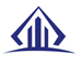 錦和莊酒店 Logo